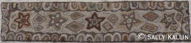 Pine Island Primitives Geometric Designs
